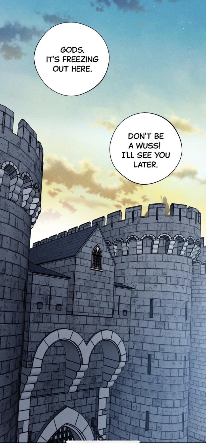 Under the Oak Tree Chapter 31 image 04